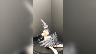 Figure Freeing - Albedo