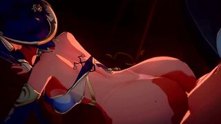 Candace - Genshin Impact