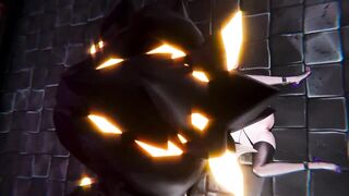 Shogun Raiden sex 2 - Geenshin Impact