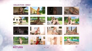 Helping The Hotties - Part 6 - Emily Pics By LoveSkySanX