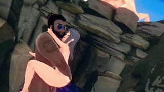 NTR Where Is Nagatoro