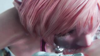 Facefuck pink