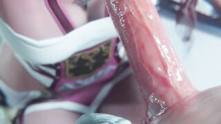 Facefuck pink