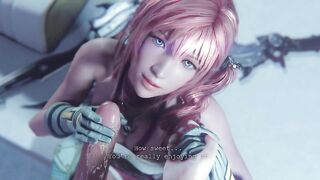 Facefuck pink