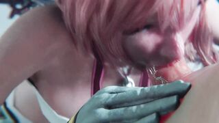 Facefuck pink