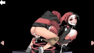 Spooky Milk Life - Part 16 - Hentai Mosnter Girl Fucked! By LoveSkySanHentai