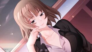 hentai game LovePuzzle