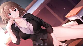 hentai game LovePuzzle