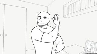 CARTOON ANAL