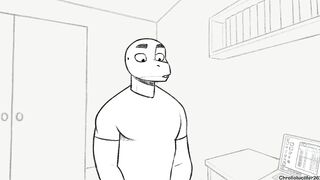 CARTOON ANAL