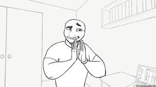 CARTOON ANAL