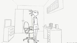 CARTOON ANAL
