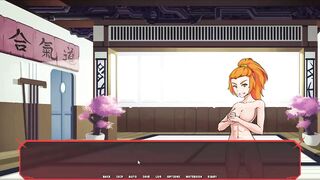 H Game KLKRyuko