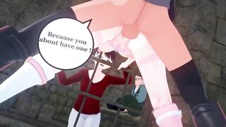 Secret Delivery 4