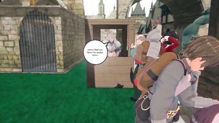 Secret Delivery 4