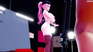 Mori Calliope (Hololive EN)