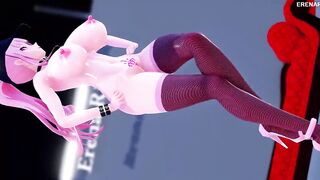 Mori Calliope (Hololive EN)