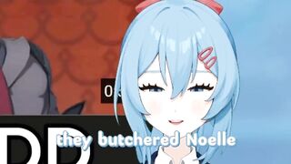 Try Not To Cum Challenge to Hentai [Lewd] [F4M] [JOI]