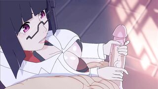 Checking For A Dick Appointment