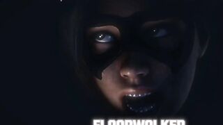 'Batgirl gets roughed up' QUICKIES: #1[Floorwalker]
