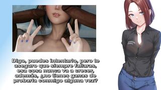 Joi BBC - Sam, una actualización muy superior para un Beta