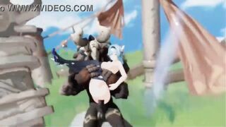 Genshin Impact joke