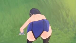 Genshin Impact joke