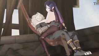 Genshin Impact joke