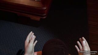 Snooker Vol.3 - Interactive POV VR Game