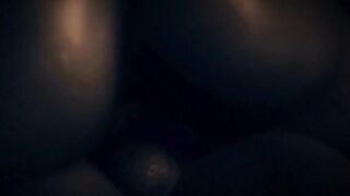 'Skarlet' QUICKIES: #1[Floorwalker]
