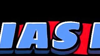 He fucks his stepsister's best friend - Gravity falls
