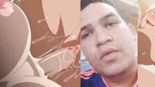 Random uncensored hentai