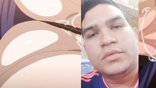 Random uncensored hentai