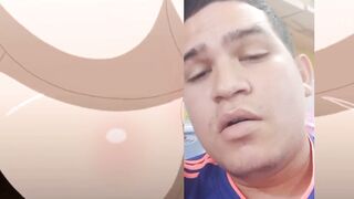 Random uncensored hentai