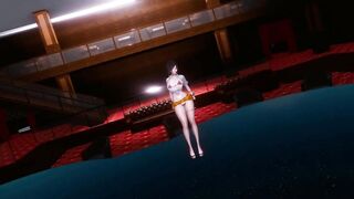 【HS2】MORE