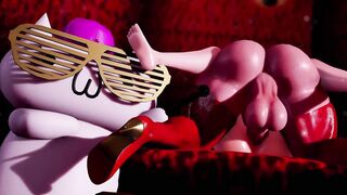 Futa Love Hotel
