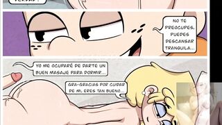 La hermanastra rubia tetona de Lincoln recibe su anal creampie