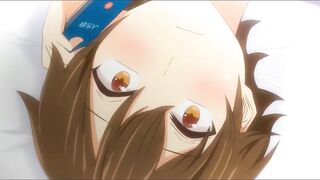 Hentai Horny Threesome