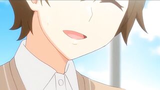 Hentai Horny Threesome
