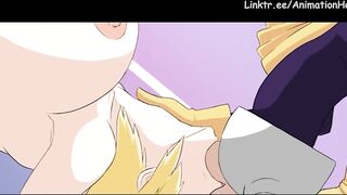 Mitsuki Fucked By Mineta || 4K