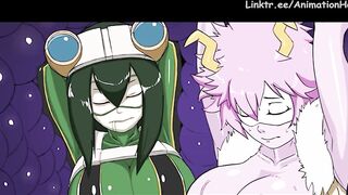 Mitsuki Fucked By Mineta || 4K