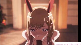 Kitagawa Marin Hentai