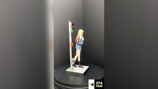 Figure Absinthe - Kitagawa marin