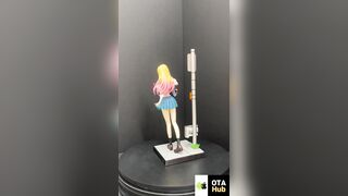 Figure Absinthe - Kitagawa marin