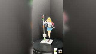 Figure Absinthe - Kitagawa marin