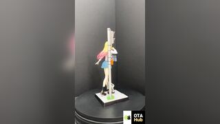 Figure Absinthe - Kitagawa marin