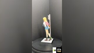 Figure Absinthe - Kitagawa marin