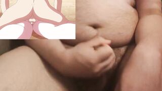 Sexy anime woman big boobs xhatihentai Porn