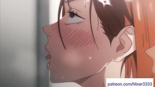 Jujutsu Kaisen Hentai Story 60 FPS High Quality 3D Animated