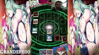 yugioh duel links duelos antiguos